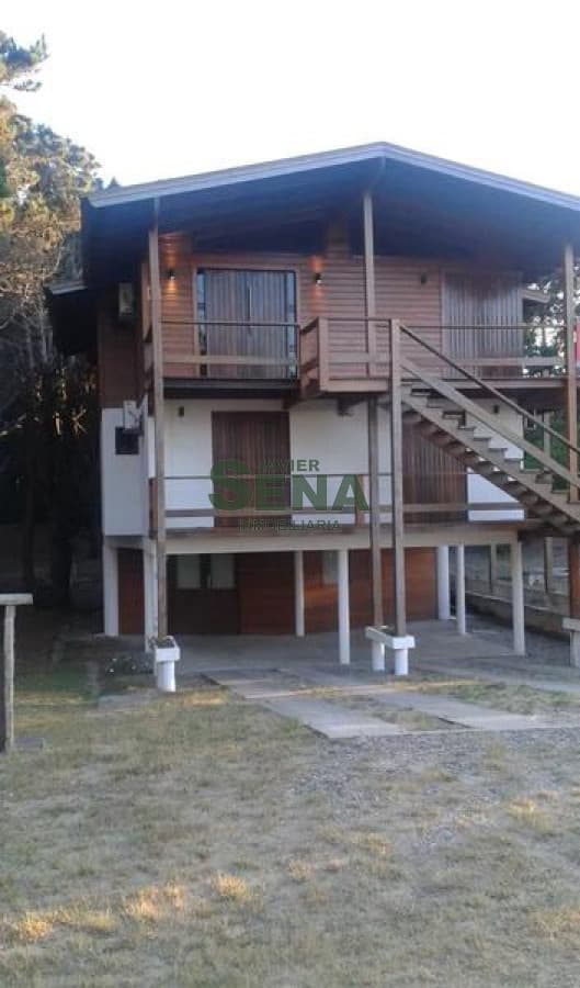 Jose Ignacio, linda construccion para veranear.
