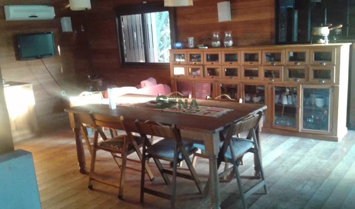 Jose Ignacio, linda construccion para veranear.