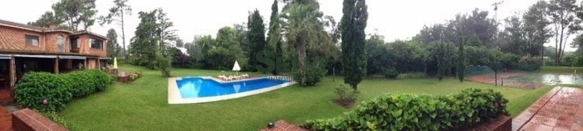 Venta de casa en Rincon del Indio, 7 Dormitorios, 5400M2 de tierra, espectacular mansion..