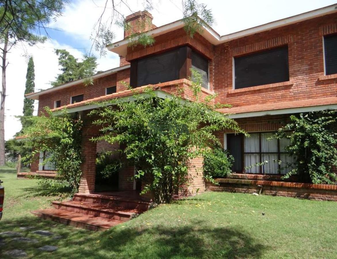Venta de casa en Rincon del Indio, 7 Dormitorios, 5400M2 de tierra, espectacular mansion..