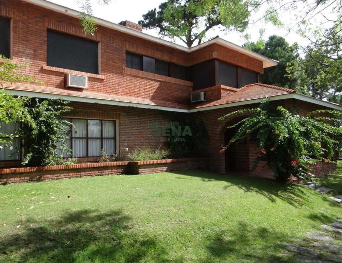 Venta de casa en Rincon del Indio, 7 Dormitorios, 5400M2 de tierra, espectacular mansion..