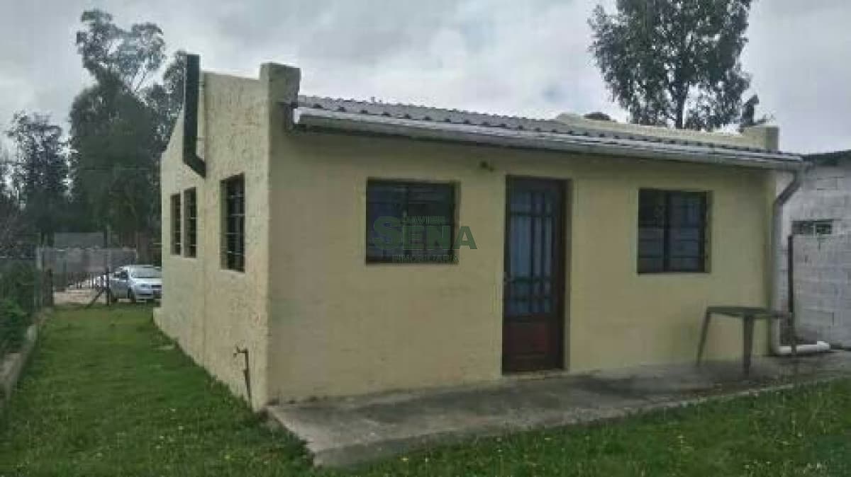 Venta de casa en Brio. buenos Aires, 2 dormi, cerca del Mar.