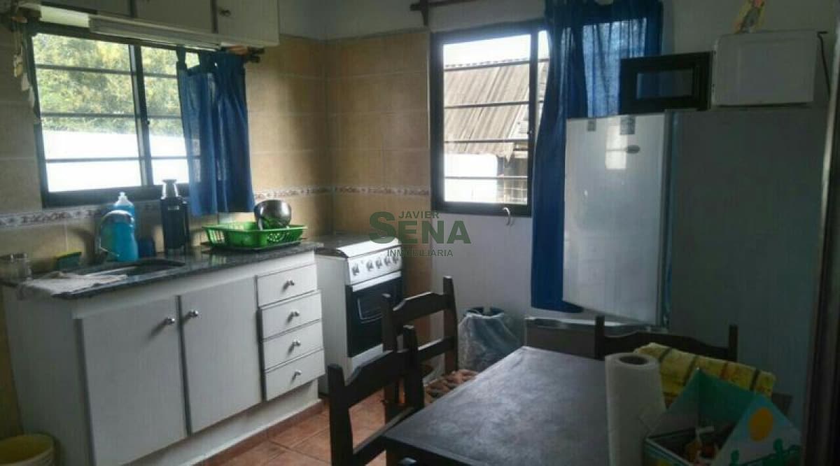 Venta de casa en Brio. buenos Aires, 2 dormi, cerca del Mar.