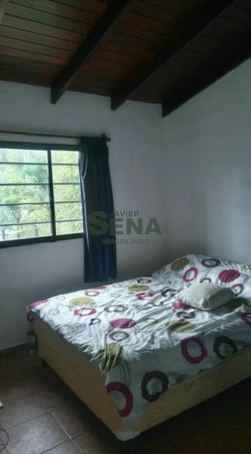 Venta de casa en Brio. buenos Aires, 2 dormi, cerca del Mar.