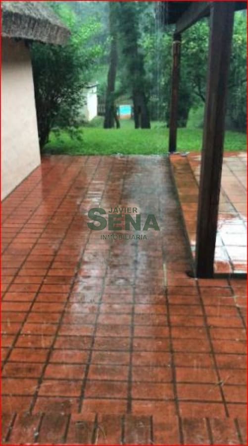 Alquiler de casa en Laguna del Sauce, 3 dormitorios, 2 baños, precioso lugar para veranear.