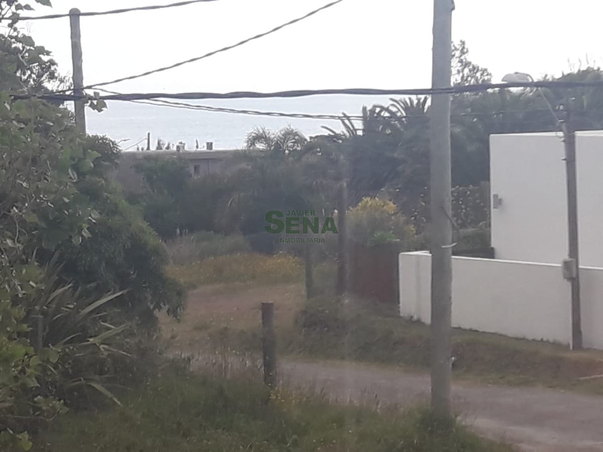 Venta de casa en las Flores, 2 dormitorio, baño, lindo lugar.