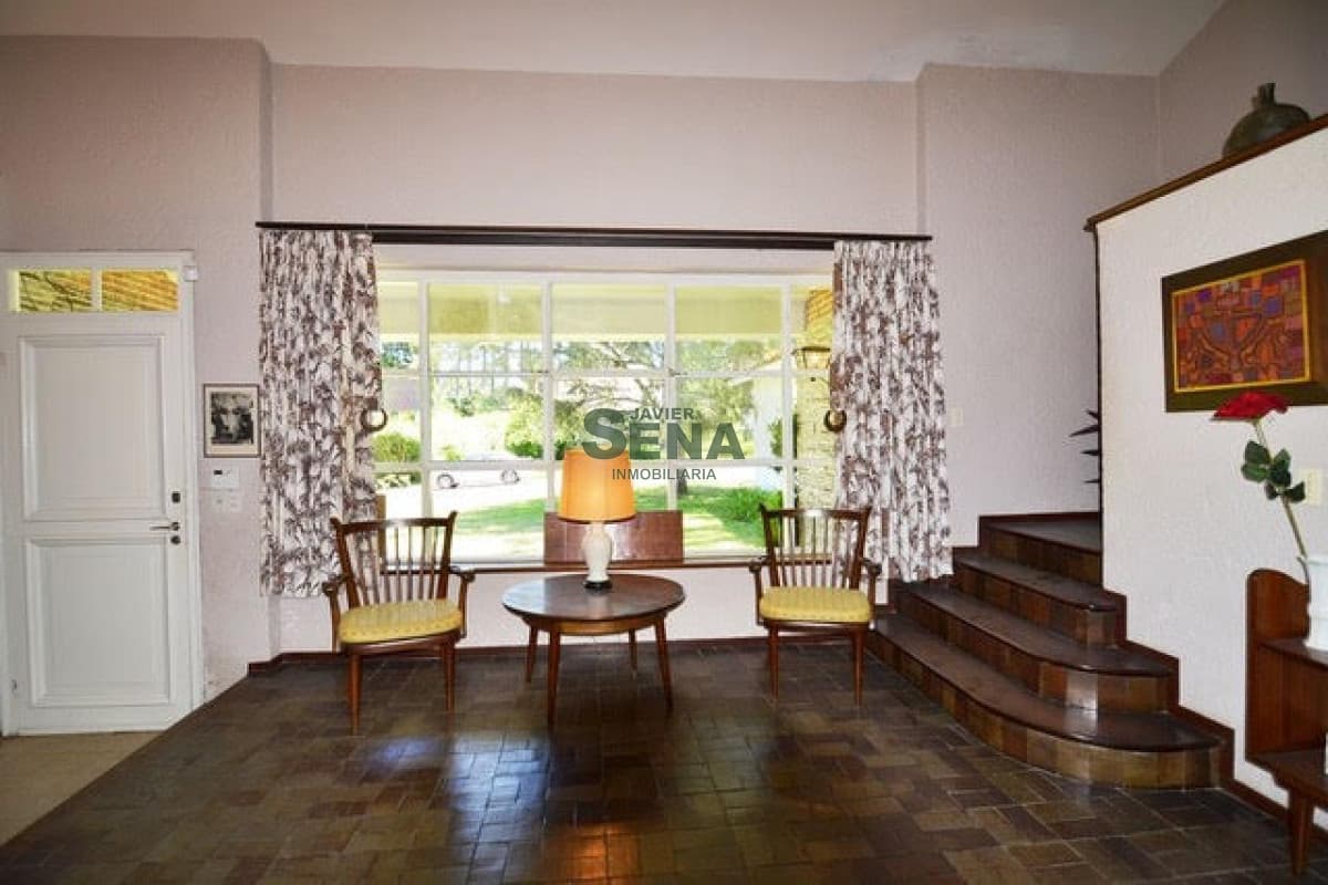 Alquiler de Chalet en san Rafael, 3 dormitorios, 3 baños, el mejor punto de San Rafael.