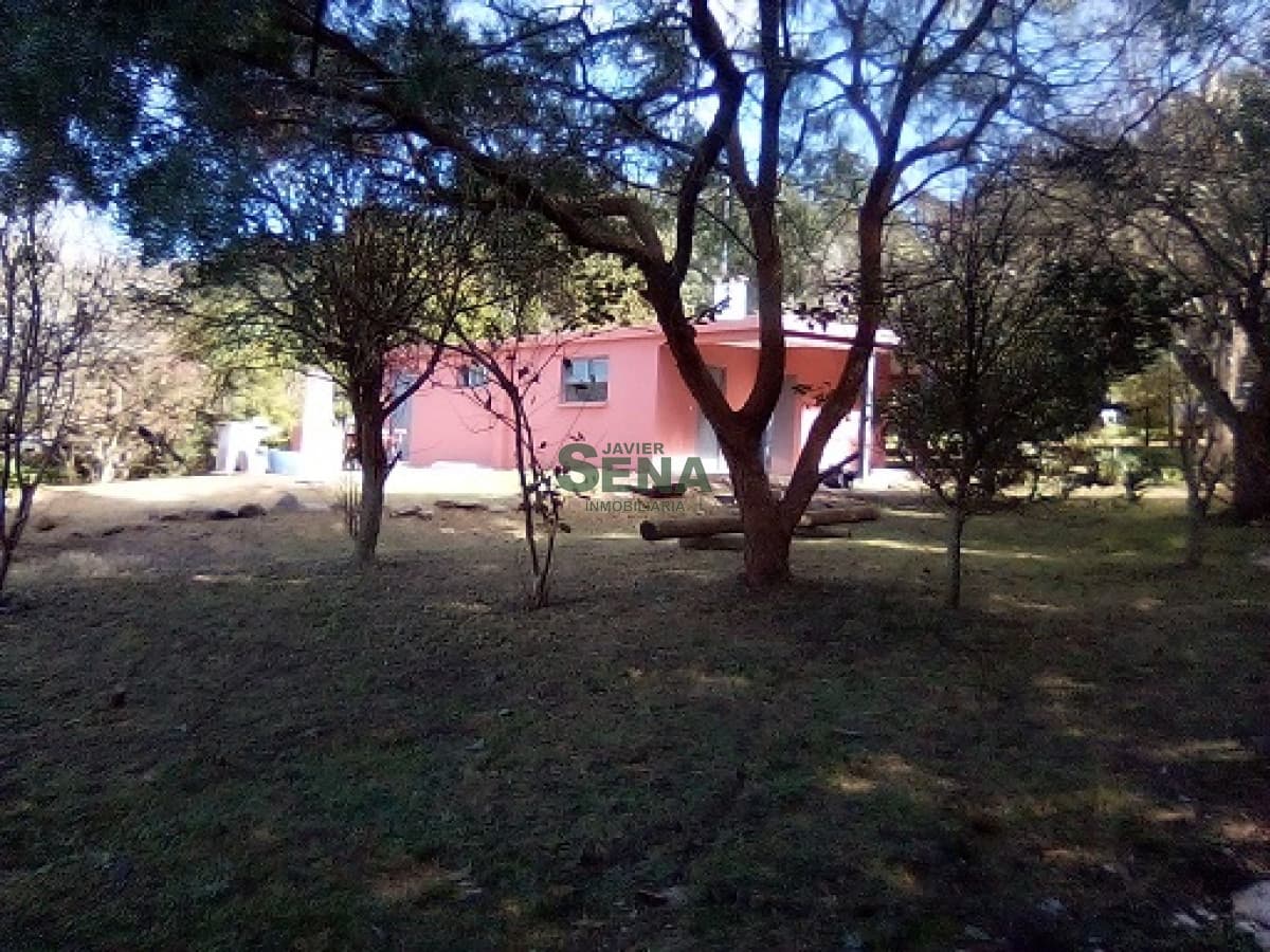 Venta de casa en Punta Ballena, 3 dormi con amplio parque a metros de Arboretum