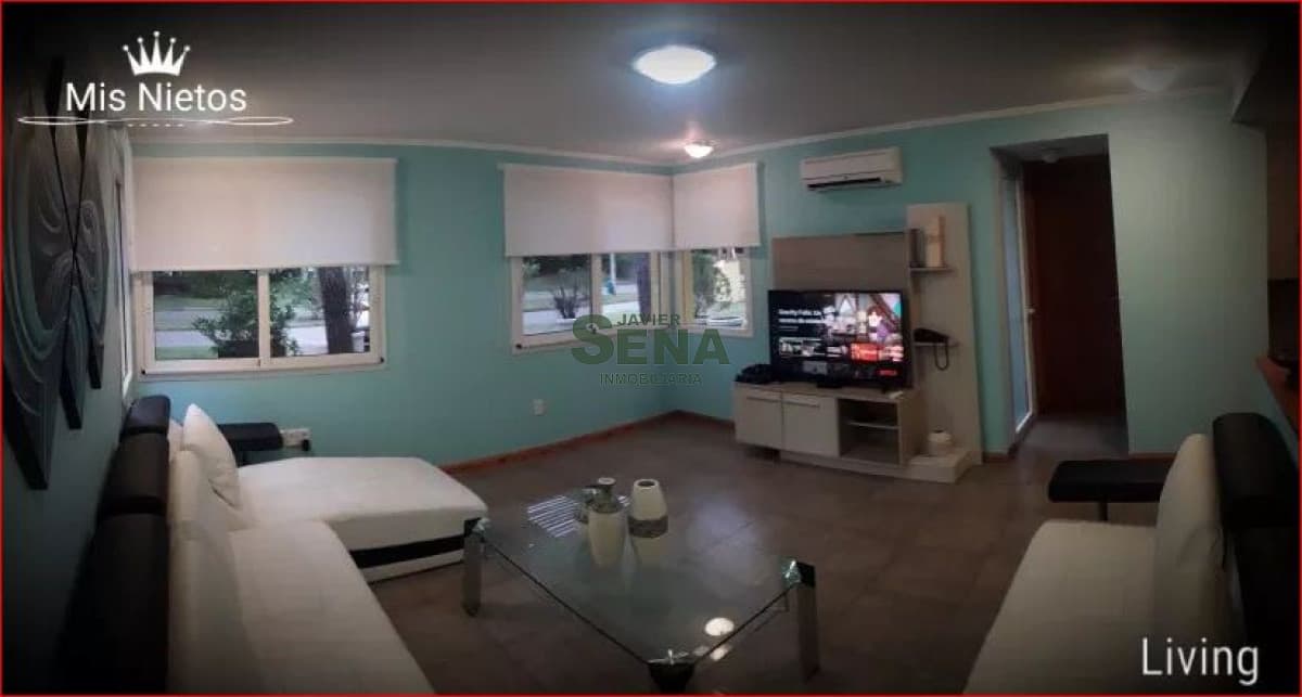 Alquiler en complejo solanas, 3 dormitorios, 2 baños, piscina, gran parque.