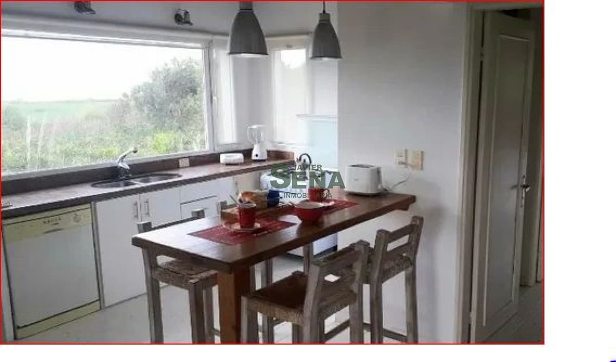 Alquiler en Santa Monica, 1 dormitorio, baño, cerca del mar.