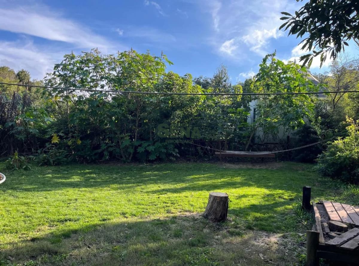 Venta de casa en punta ballena, 3 dormit, 2 baños, para vacacionar, buen lugar.