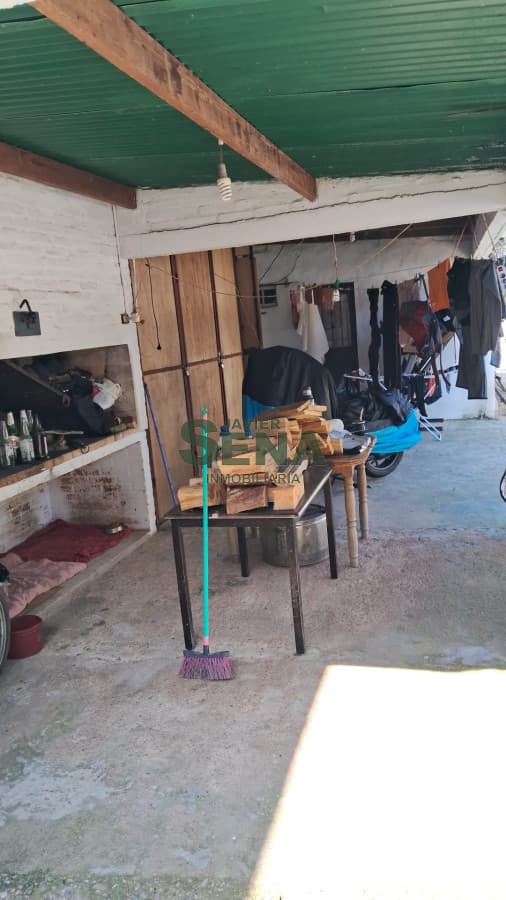 Venta de casa mas apartamento en la fortuna, 3 dormitorios, 2 baños, buena casa