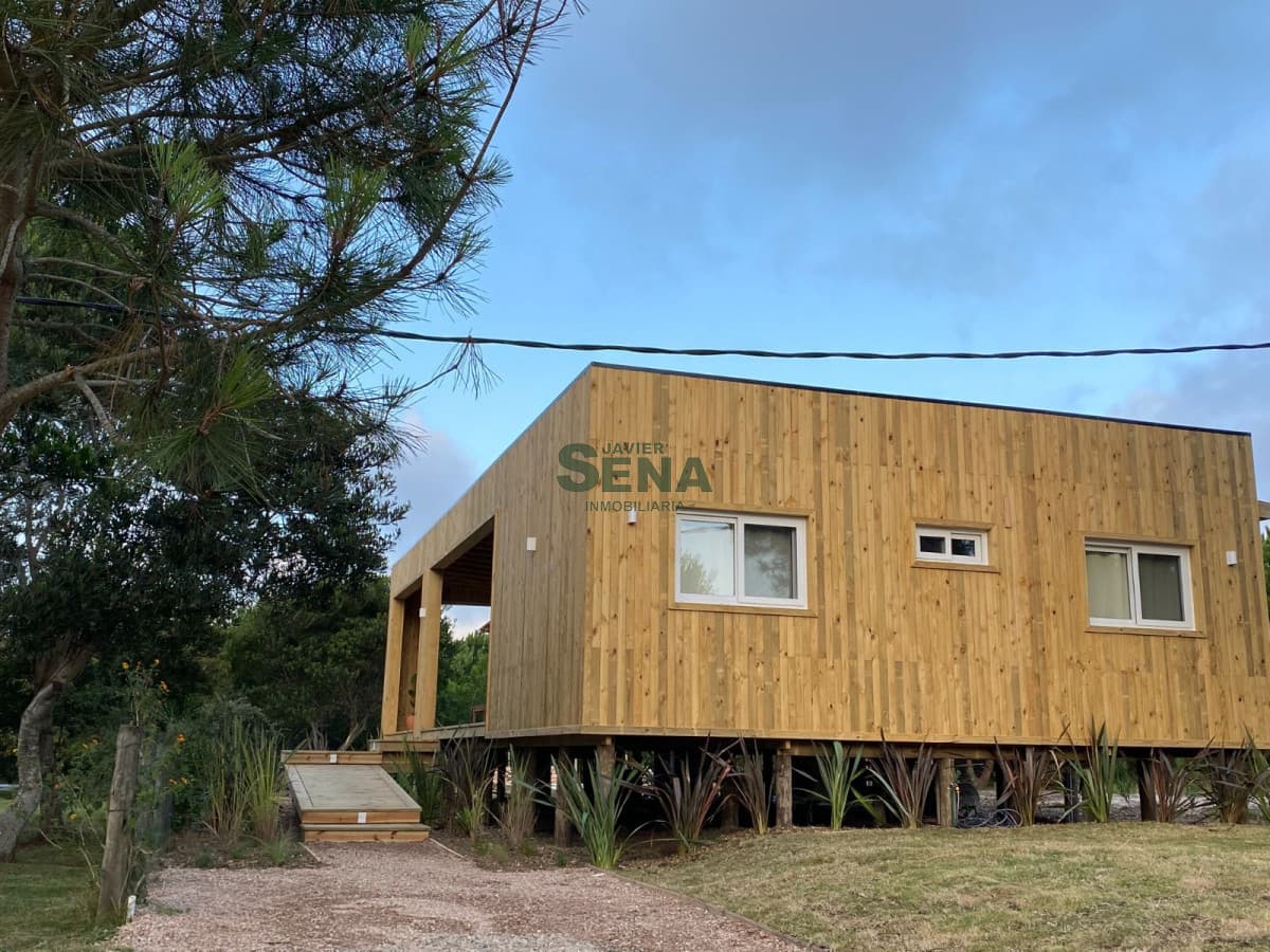 Venta de casa en san vicente, 2 dormitorios, baño, cerca del mar.