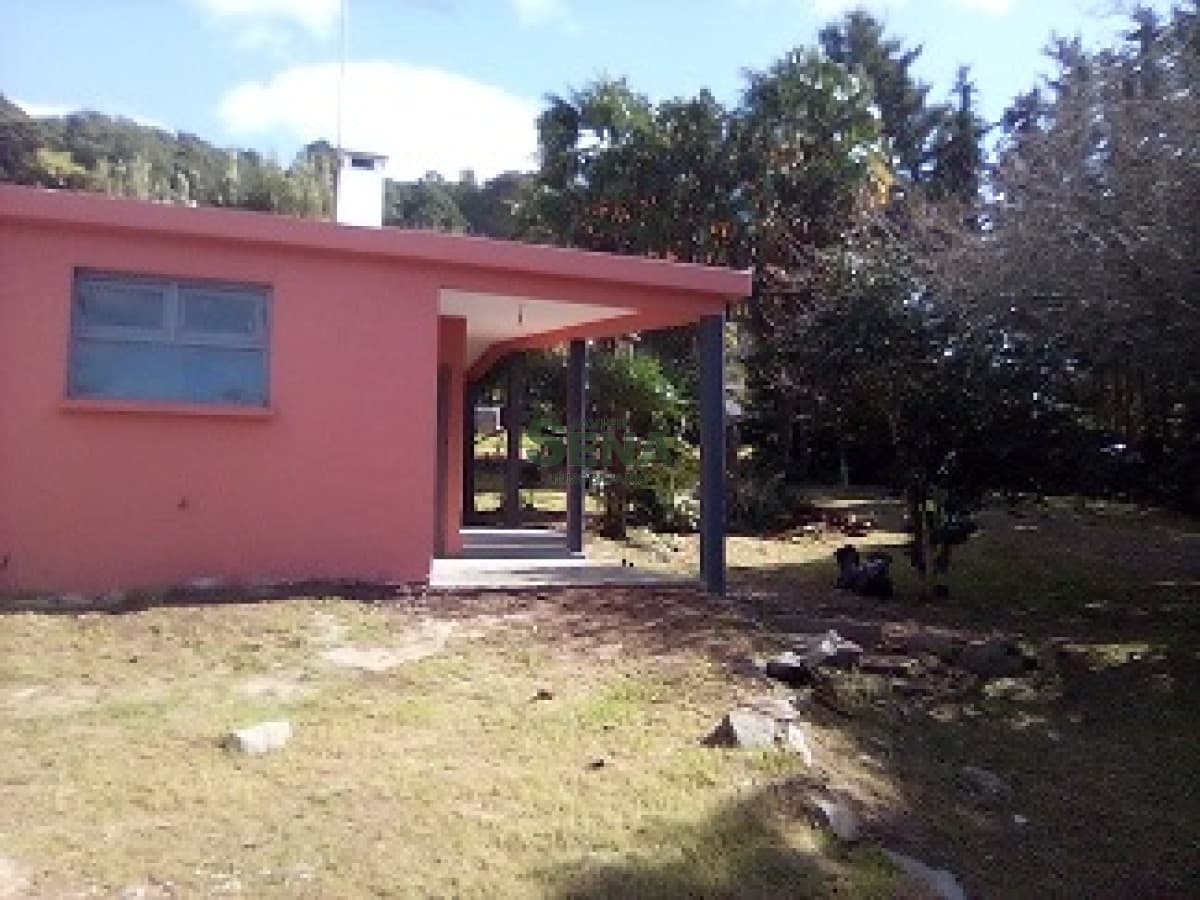 Venta de casa en Punta Ballena, 3 dormi con amplio parque a metros de Arboretum