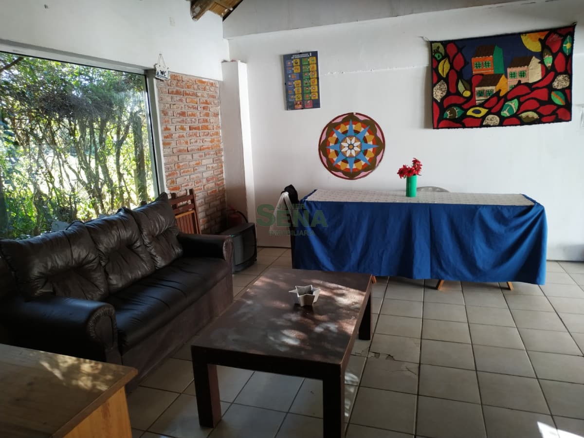 Venta de casa en el Golf, de 6 dormitorios, 3 baños con 1200 m2 de terreno