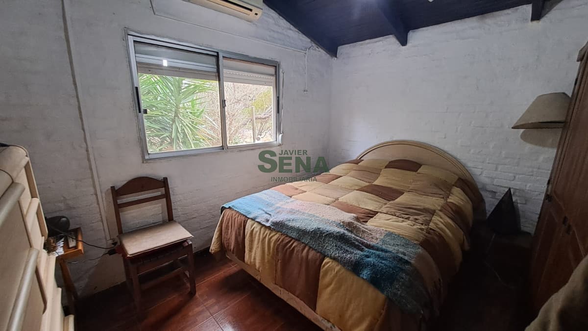 Venta de casa de 3 dormitorios, baño, en Portezuelo con piscina