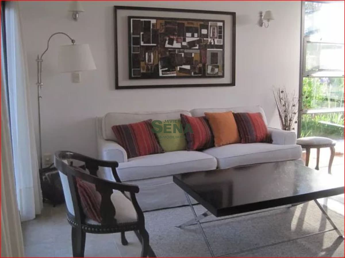 Casa ID.167541 - Alquiler de casa en Rincon del indio, 3 dormitorios, 3 baños, linda propiedad cerca del mar.-
