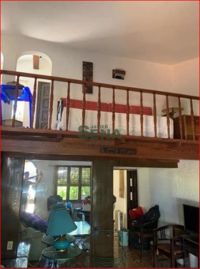 Alquiler de casa en la Mansa, 3 dormitorios, 3 baños, lindo lugar cerca del mar.