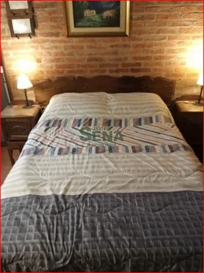 Alquiler de casa en Pinares, 2 dormitorio, 2 baños, piscina, cerca del mar.
