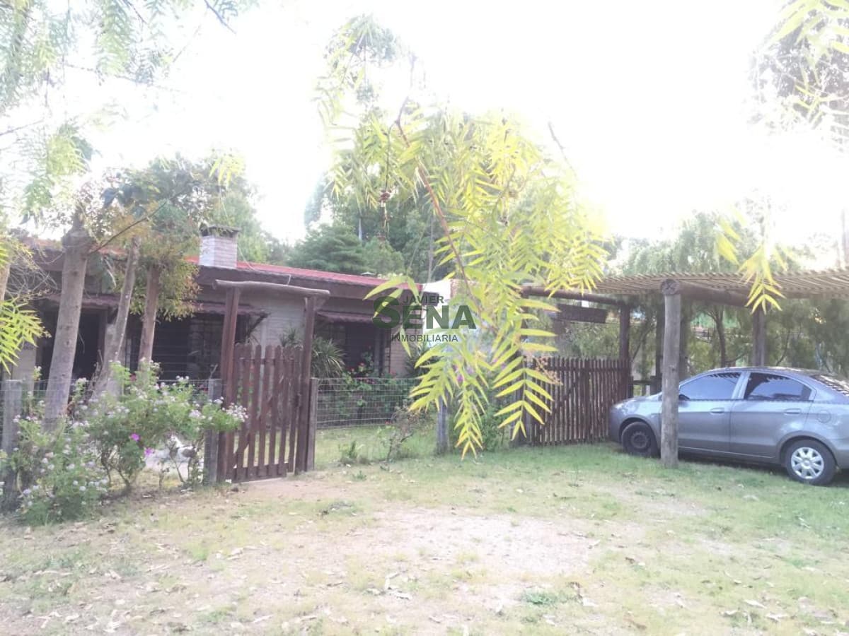 Venta de casa en Balneario Solis, 2 dormitorios, 3 baños, lindo lugar.