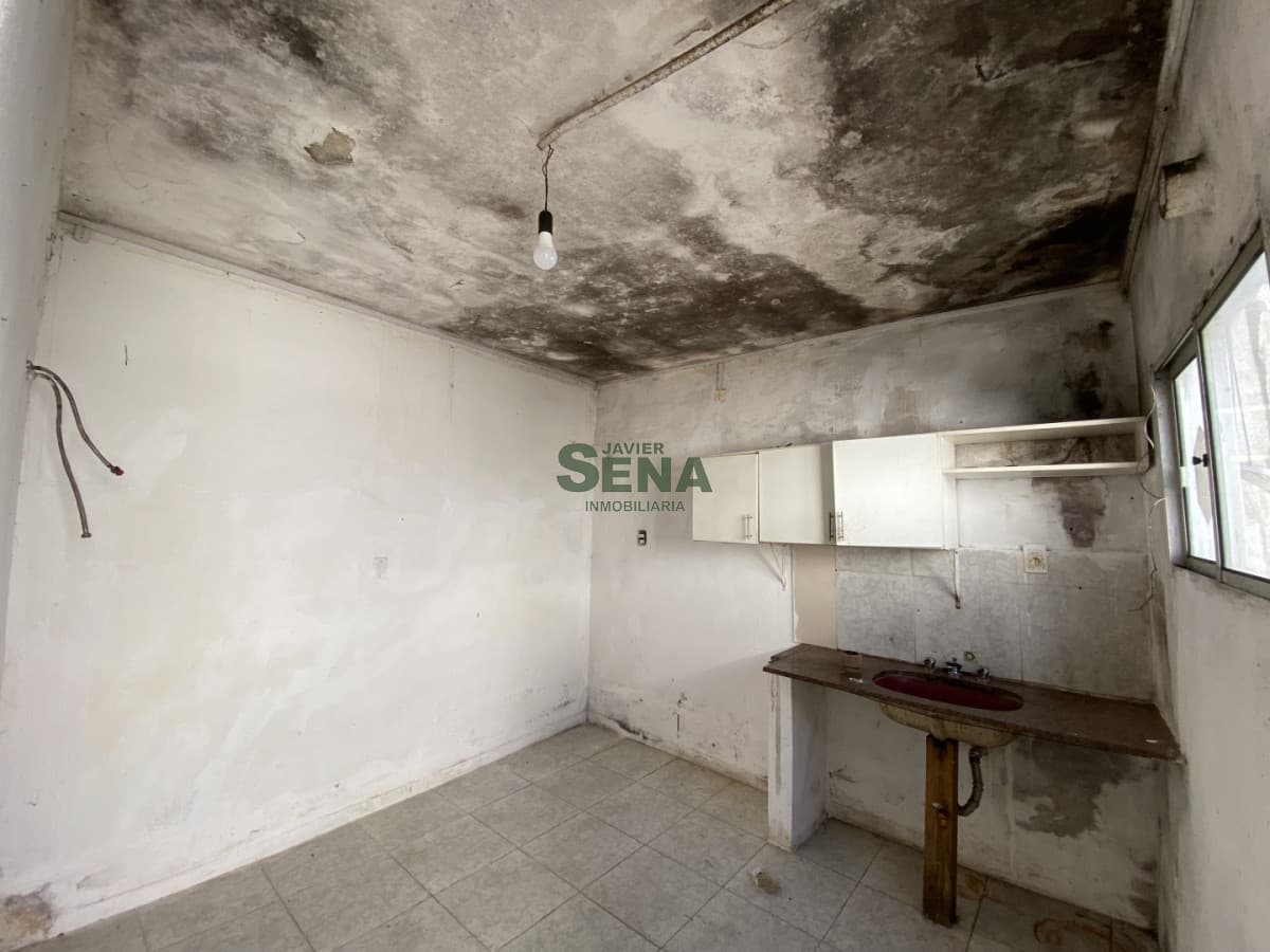 Venta de casa Centrica para Reciclar