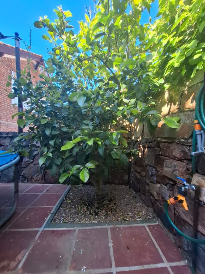 Venta casa en pinares, 4 dormitorios, canchas , pergola, terraza y vista al mar.