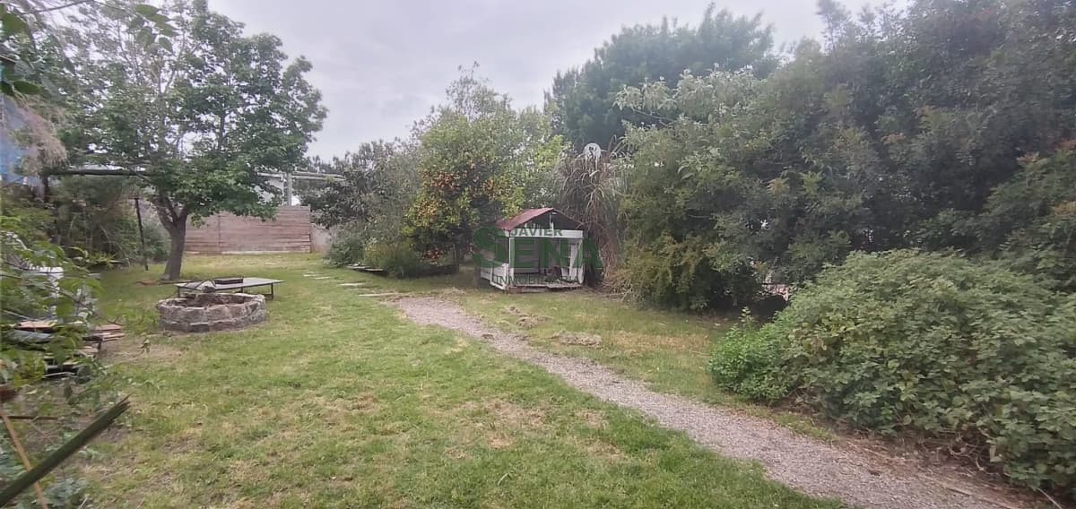Venta de casa en la Bota, 3 dormi, 2 baños, fondo y cerca del mar.