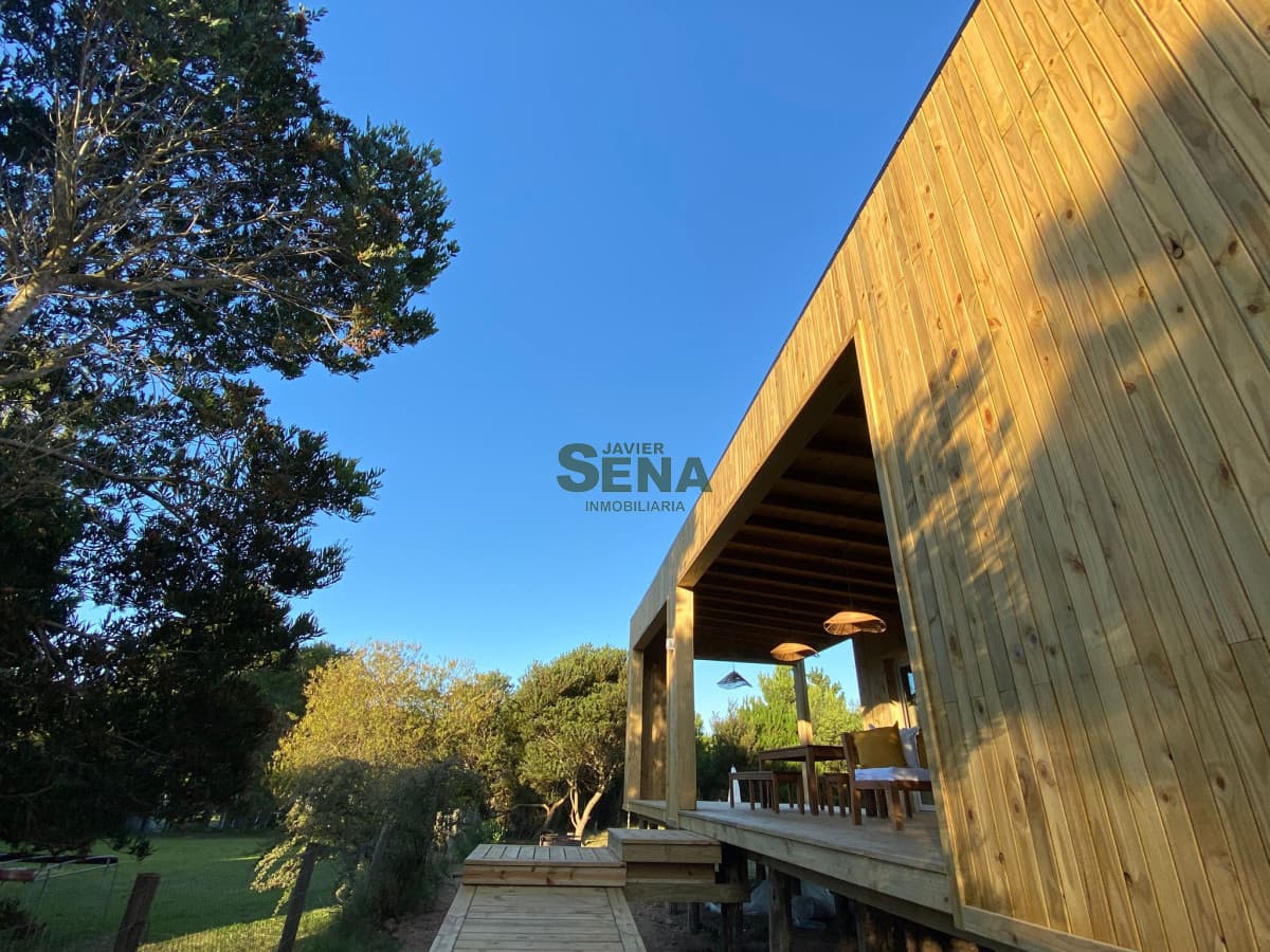Venta de casa en san vicente, 2 dormitorios, baño, cerca del mar.