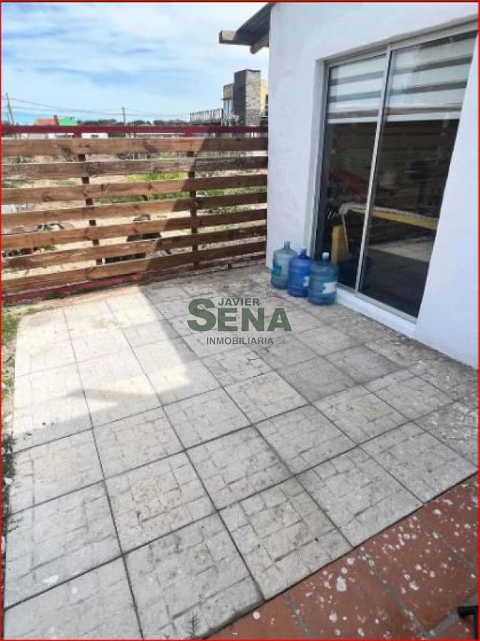 Venta de casa en Brio Buenos Aires, 2 dormitorios, 2 baños, buen entorno.