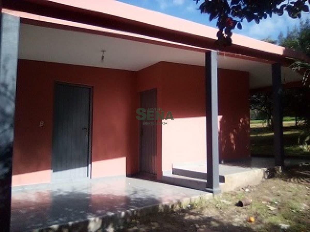 Venta de casa en Punta Ballena, 3 dormi con amplio parque a metros de Arboretum