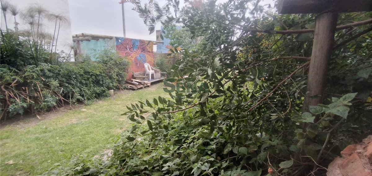 Venta de casa en la Bota, 3 dormi, 2 baños, fondo y cerca del mar.