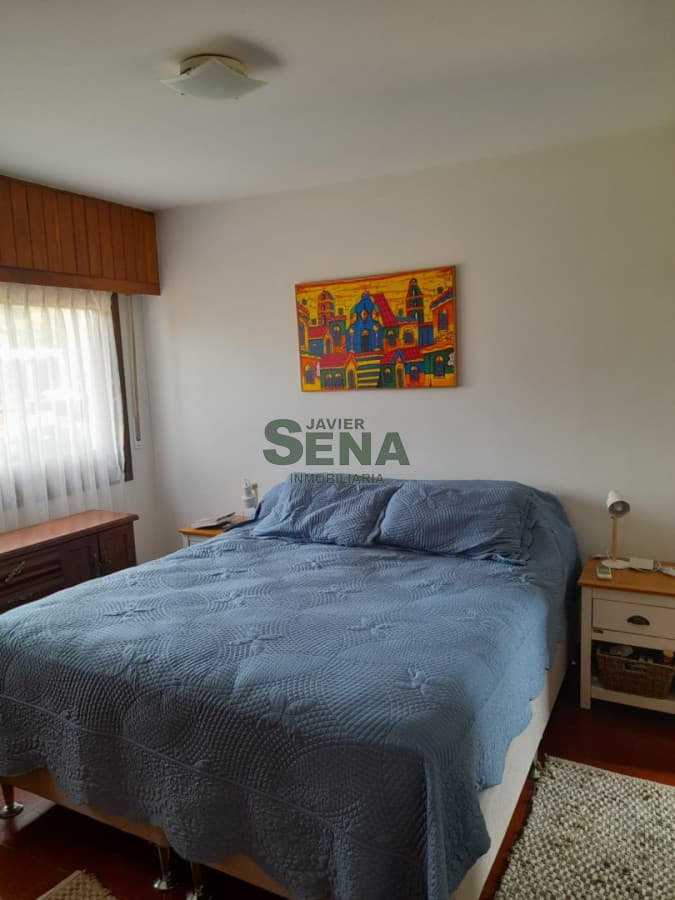 Alquiler temporal de casa de 3 dormitorios, 2 baños, en las delicias