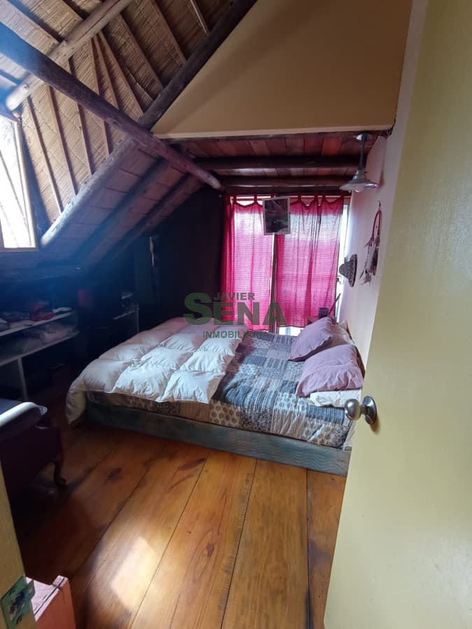 Venta de casa en Brio Buenos Aires, 2 dormitorios, baño, linda vista.