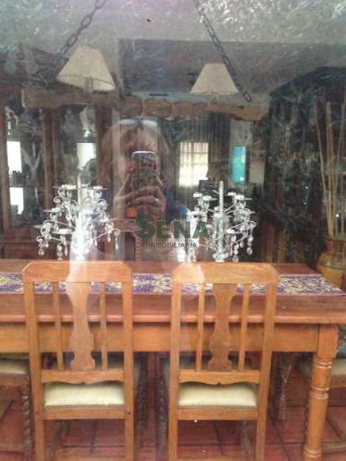 Venta de casa en Portezuelo, 3 dormitorios, 3 baños, buena edifi- 630M2 tierra.