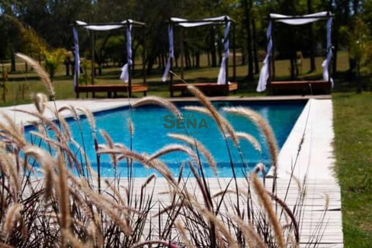 Punta Ballena, 3 Dormitorios, 2 baños, piscina y seguridad, permuta.