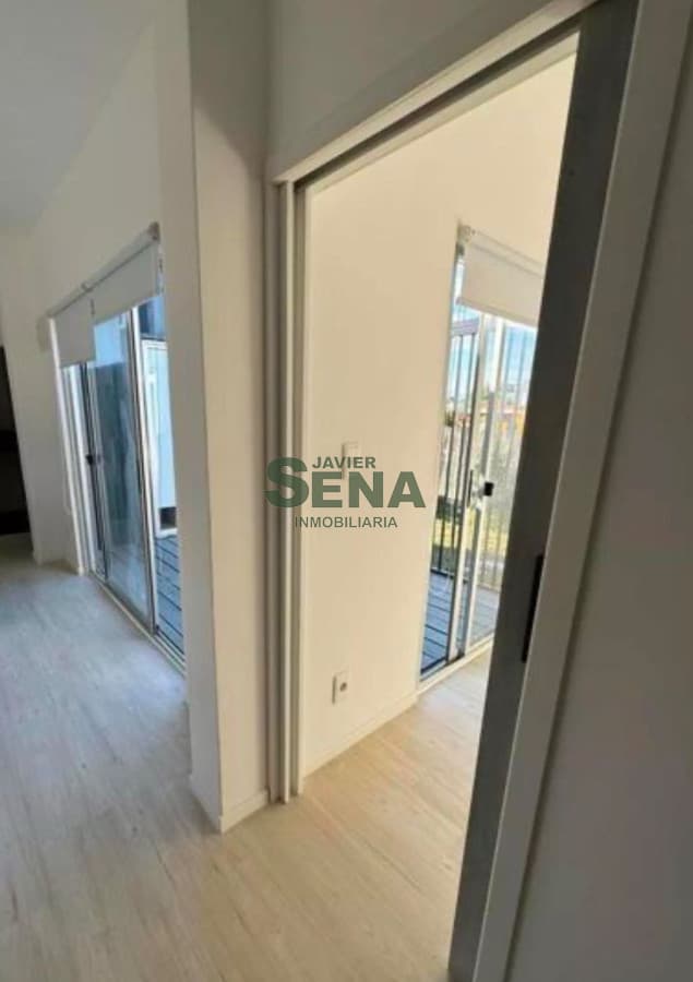 Venta de casa en Altos de la Laguna, 2 dormitorios, baño.
