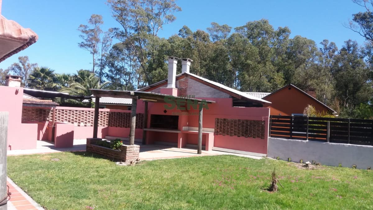 Alquiler en La barra, divino lugar para descansar, 5 dormitorios, 4 baños.