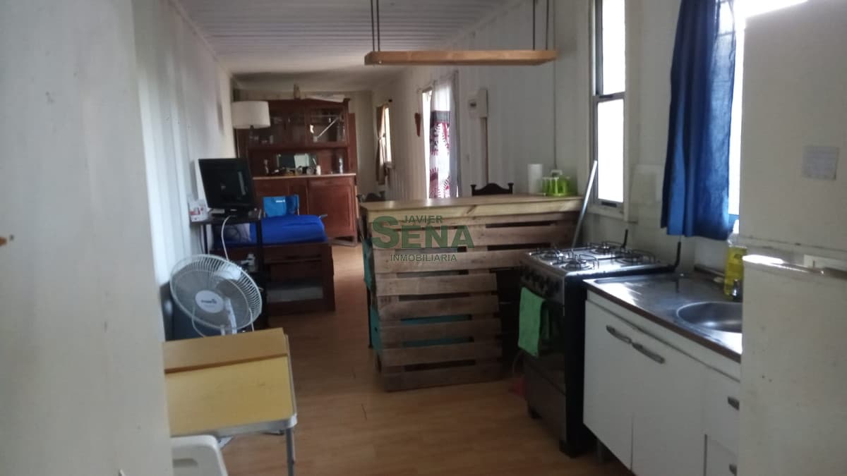 Alquiler apartamento en Manantiales para 4 personas, cerca del mar.