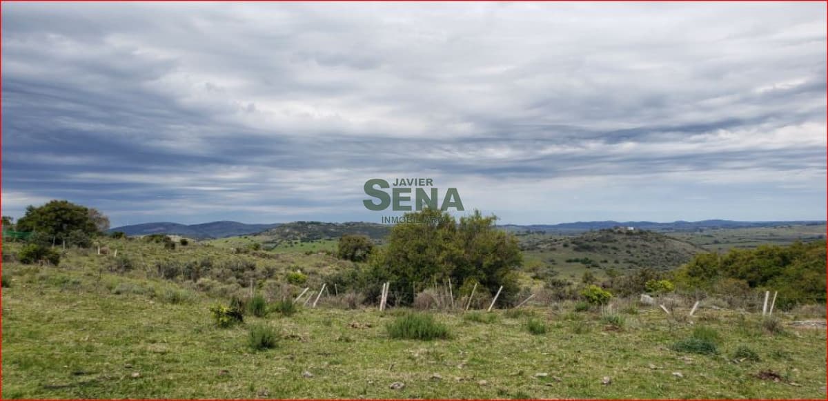 Venta de chacra en Carape, 20 hectareas con unos paisajes increibles.