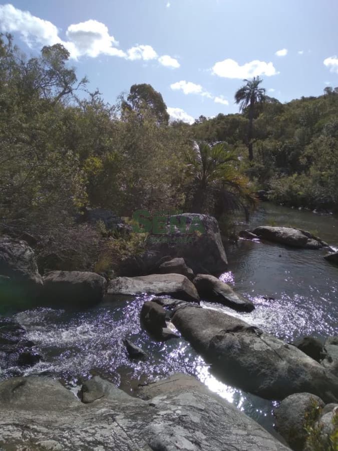Venta de chacra en la Barra, 16 hectareas con arroyo y buen acceso.