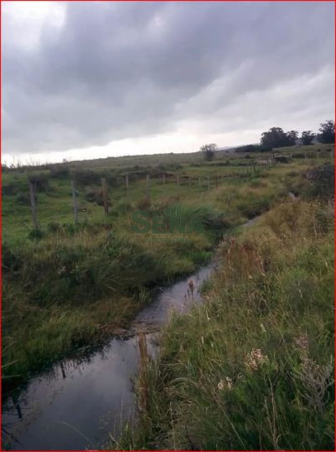 Venta de chacra en Pueblo Eden, 5,5 Hectareas con gran vista.