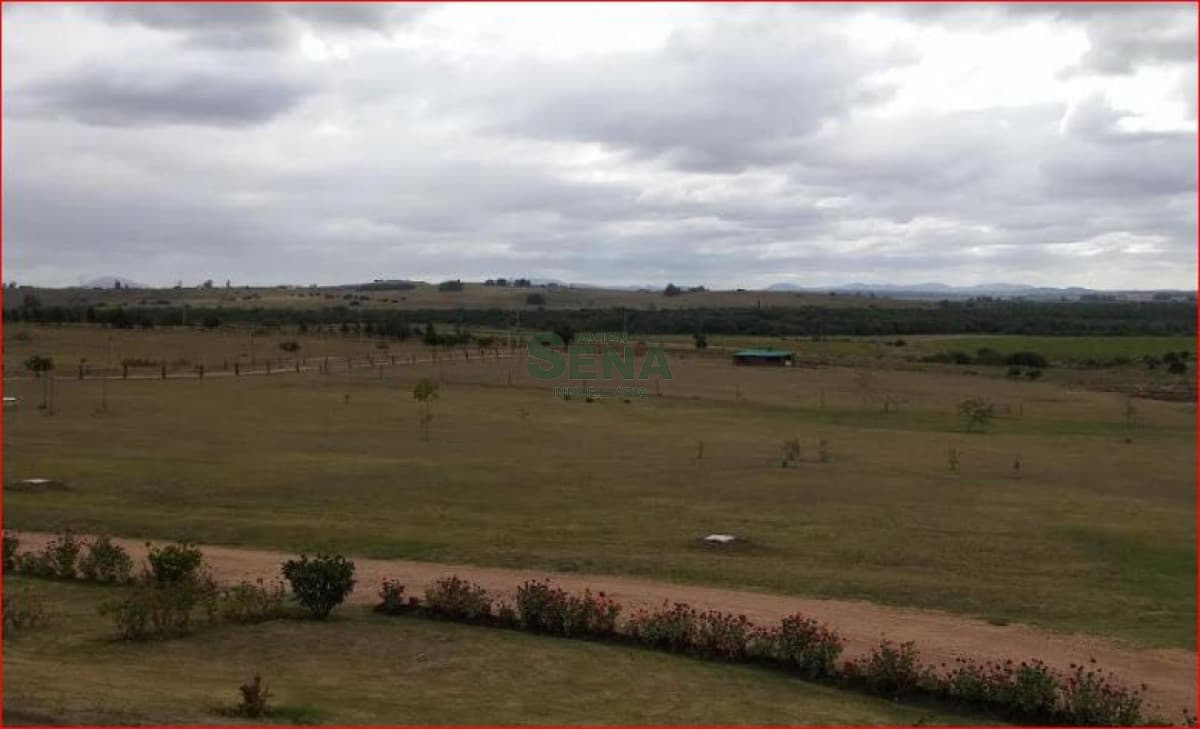 Venta de chacra en la ruta 9, 8 Hectareas, 4 dormitorios, buen acceso.