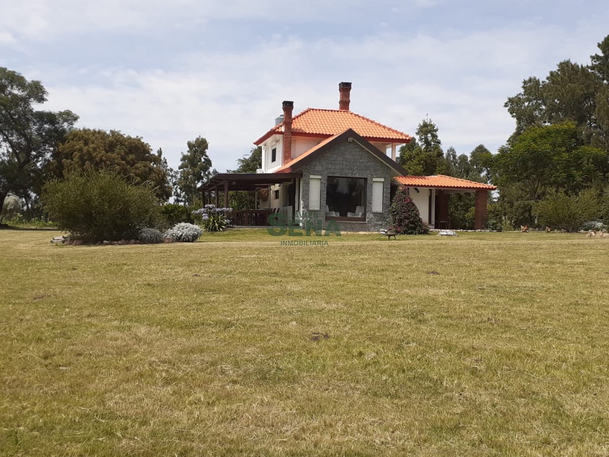 Venta de Chacra Ruta 39, a pocos kmt. de Maldonado , 8 Hectareas y media