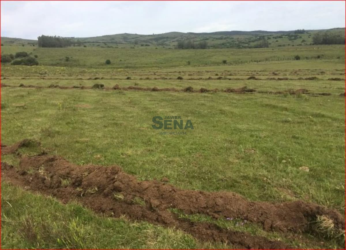 Venta de chacra en Pueblo Eden, 5,5 Hectareas con gran vista.
