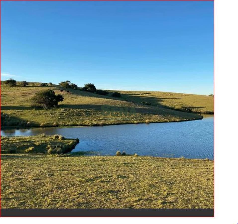 Venta de chacra en Garzon, son 8 hectareas con buenas vista y agua.