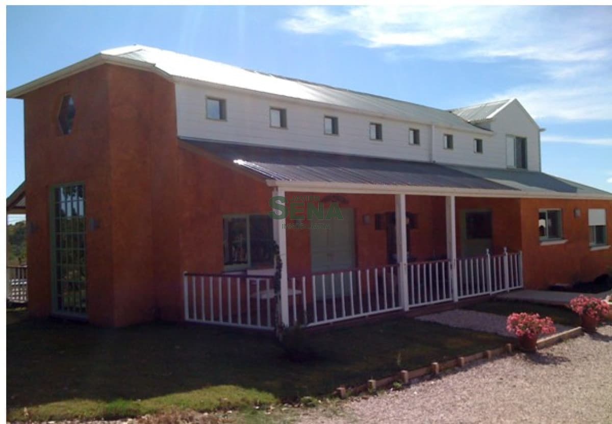 Alquiler de casa el Cortijo, 3 dormitorios, 2 baños, preciosos lugar para descansar.