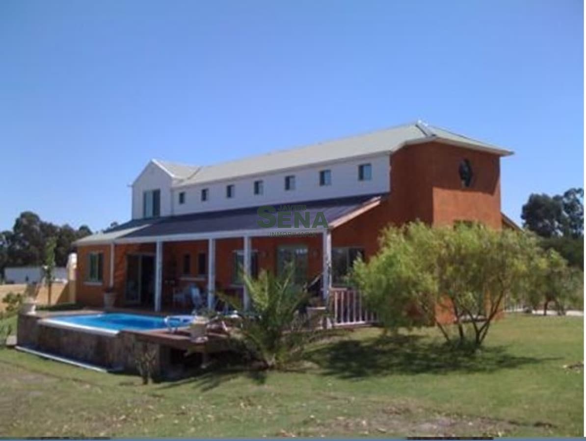 Alquiler de casa el Cortijo, 3 dormitorios, 2 baños, preciosos lugar para descansar.