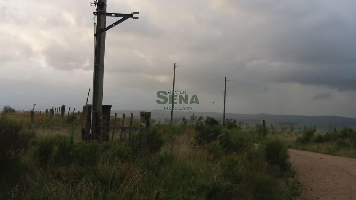Paraje Jose Ignacio cerca de San Carlos, 23 Hectareas.