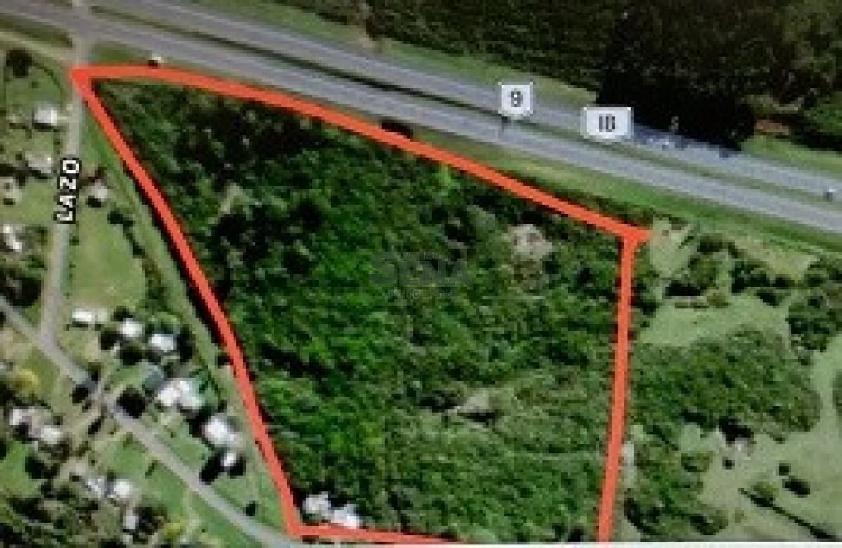 venta de chacra en interbalnearia lado sur