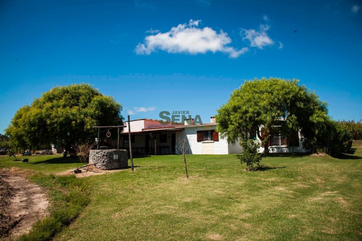 Venta de chacra en Canelones, Atlantida divina chacra a pocas cuadras de la ciudad.